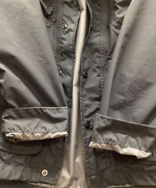 WOOLRICH（ウールリッチ）WOOLRICH (ウールリッチ) 中綿ジャケット ブラック サイズ:Lの古着・服飾アイテム