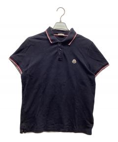 中古・古着通販】FRED PERRY (フレッドペリー) 半袖ポロシャツ