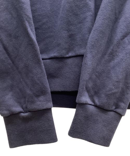 MONCLER（モンクレール）MONCLER (モンクレール) パーカー トリコロールカラー サイズ:Mの古着・服飾アイテム