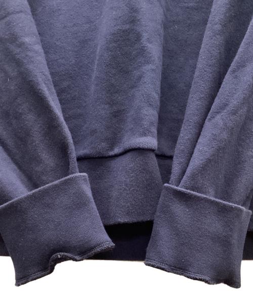 MONCLER（モンクレール）MONCLER (モンクレール) パーカー トリコロールカラー サイズ:Mの古着・服飾アイテム