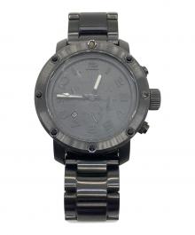 ANGEL CLOVER（エンジェルクローバー）の古着「腕時計」