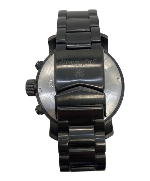 ANGEL CLOVER（エンジェルクローバー）ANGEL CLOVER (エンジェルクローバー) 腕時計の古着・服飾アイテム