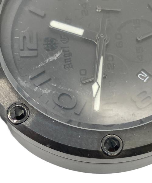 ANGEL CLOVER（エンジェルクローバー）ANGEL CLOVER (エンジェルクローバー) 腕時計の古着・服飾アイテム