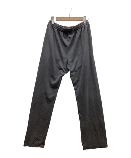 YZY（イージー）YZY (イージー) イージーパンツ グレー サイズ:Mの古着・服飾アイテム
