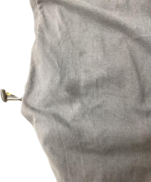 YZY（イージー）YZY (イージー) イージーパンツ グレー サイズ:Mの古着・服飾アイテム