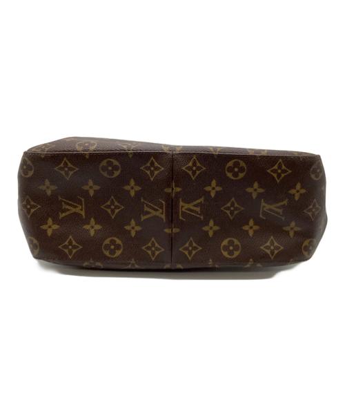 LOUIS VUITTON（ルイ ヴィトン）LOUIS VUITTON (ルイ ヴィトン) ショルダーバッグ/ルーピングGMの古着・服飾アイテム