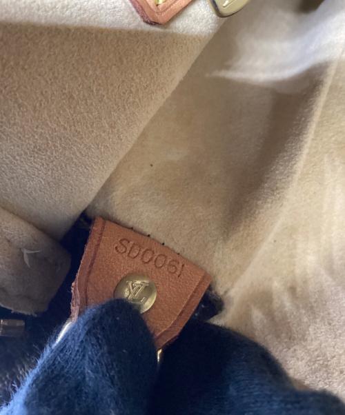 LOUIS VUITTON（ルイ ヴィトン）LOUIS VUITTON (ルイ ヴィトン) ショルダーバッグ/ルーピングGMの古着・服飾アイテム