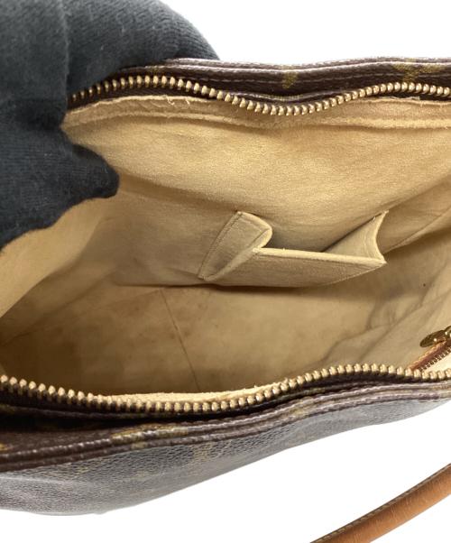 LOUIS VUITTON（ルイ ヴィトン）LOUIS VUITTON (ルイ ヴィトン) ショルダーバッグ/ルーピングGMの古着・服飾アイテム