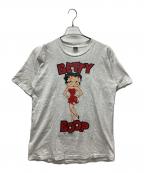 ORIGINALSオリジナルス）の古着「半袖カットソー」｜グレー