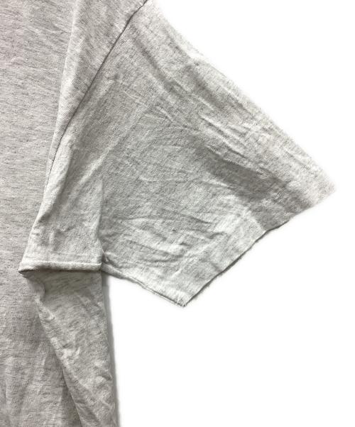 ORIGINALS（オリジナルス）ORIGINALS (オリジナルス) 半袖カットソー グレー サイズ:Lの古着・服飾アイテム