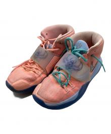 NIKE（ナイキ）の古着「スニーカー」｜ピンク