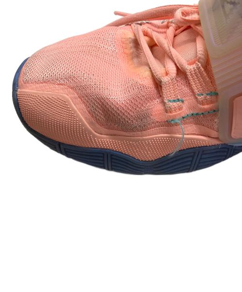 NIKE（ナイキ）NIKE (ナイキ) スニーカー ピンク サイズ:28.5cmの古着・服飾アイテム