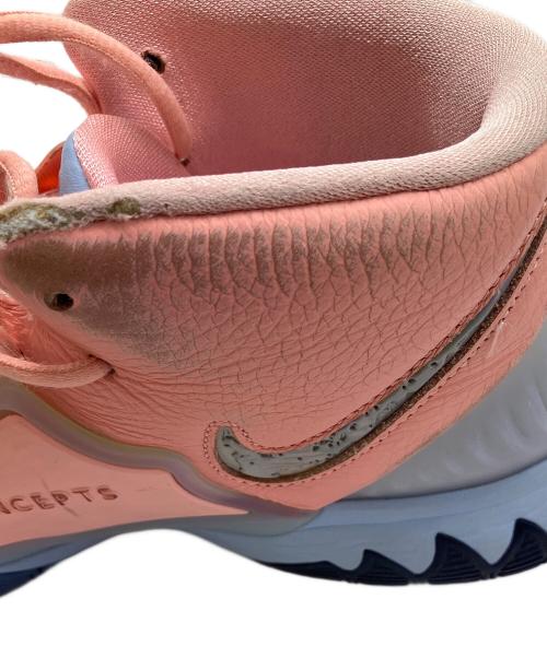 NIKE（ナイキ）NIKE (ナイキ) スニーカー ピンク サイズ:28.5cmの古着・服飾アイテム