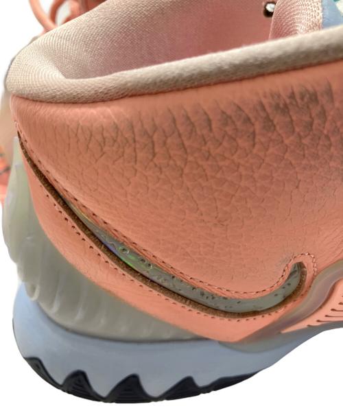 NIKE（ナイキ）NIKE (ナイキ) スニーカー ピンク サイズ:28.5cmの古着・服飾アイテム