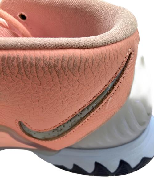 NIKE（ナイキ）NIKE (ナイキ) スニーカー ピンク サイズ:28.5cmの古着・服飾アイテム