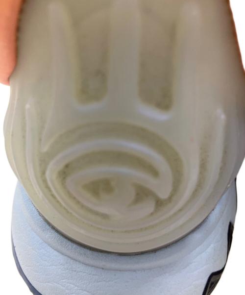 NIKE（ナイキ）NIKE (ナイキ) スニーカー ピンク サイズ:28.5cmの古着・服飾アイテム