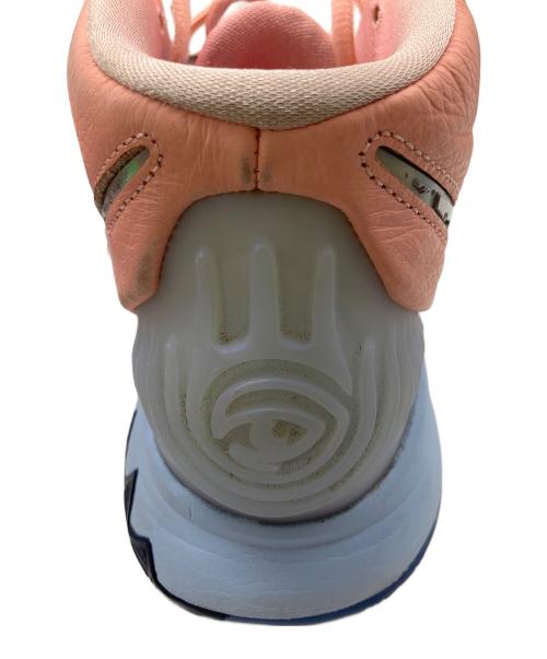 NIKE（ナイキ）NIKE (ナイキ) スニーカー ピンク サイズ:28.5cmの古着・服飾アイテム