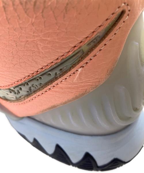 NIKE（ナイキ）NIKE (ナイキ) スニーカー ピンク サイズ:28.5cmの古着・服飾アイテム