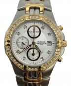 PULSARパルサー）の古着「腕時計」