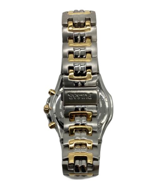 PULSAR（パルサー）PULSAR (パルサー) 腕時計の古着・服飾アイテム