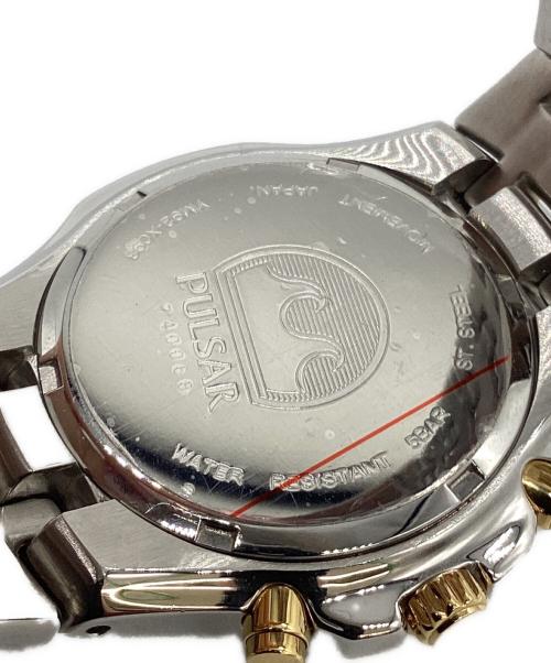 PULSAR（パルサー）PULSAR (パルサー) 腕時計の古着・服飾アイテム