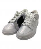 NIKEナイキ）の古着「スニーカー」｜ホワイト