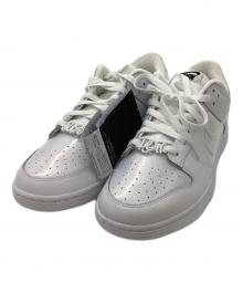 NIKE（ナイキ）の古着「スニーカー」｜ホワイト