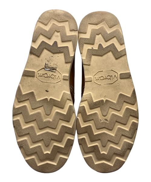 Danner（ダナー）Danner (ダナー) チャッカーブーツ ブラウン サイズ:26.5cmの古着・服飾アイテム