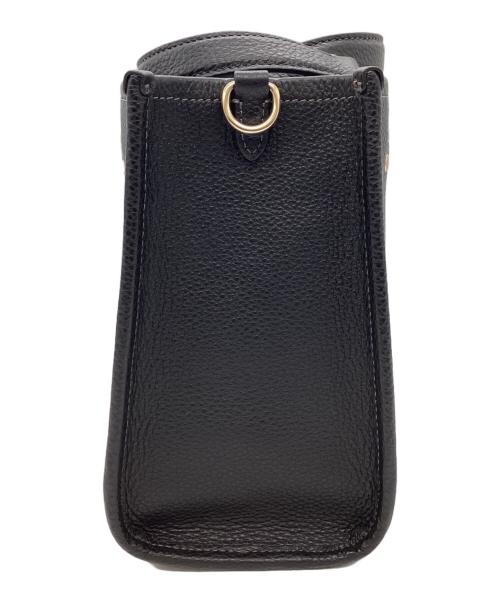 COACH（コーチ）COACH (コーチ) ショルダーバッグ ブラックの古着・服飾アイテム