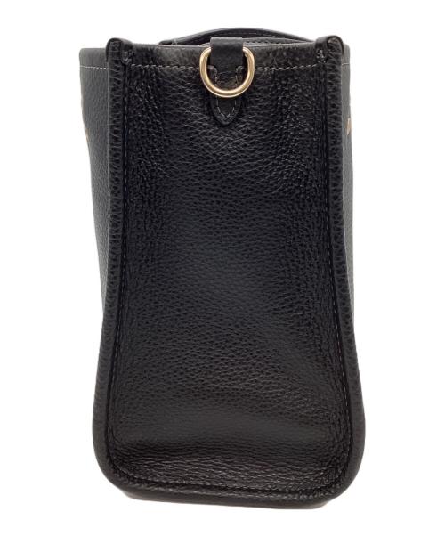 COACH（コーチ）COACH (コーチ) ショルダーバッグ ブラックの古着・服飾アイテム