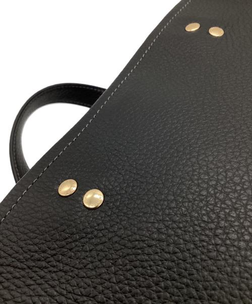 COACH（コーチ）COACH (コーチ) ショルダーバッグ ブラックの古着・服飾アイテム