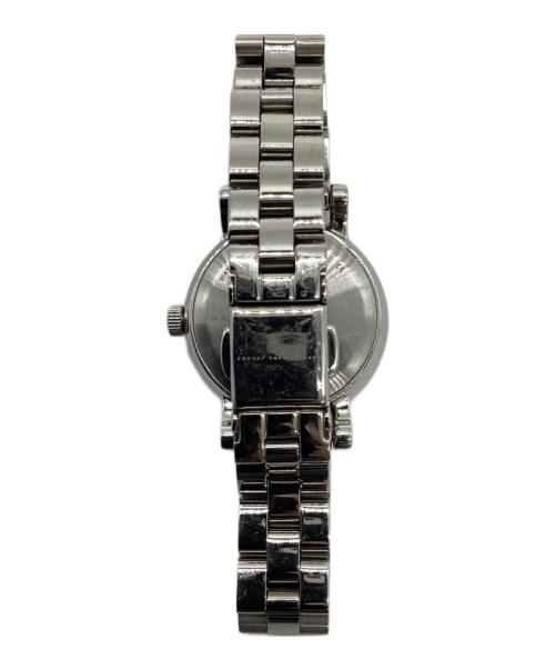 Marc by Marc Jacobs（マークバイマークジェイコブス）Marc by Marc Jacobs (マークバイマークジェイコブス) リストウォッチ ホワイトの古着・服飾アイテム