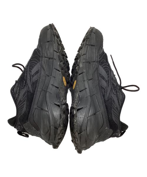 REEBOK（リーボック）REEBOK (リーボック) スニーカー ブラック サイズ:27の古着・服飾アイテム