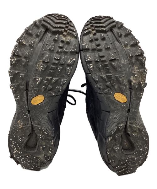 REEBOK（リーボック）REEBOK (リーボック) スニーカー ブラック サイズ:27の古着・服飾アイテム