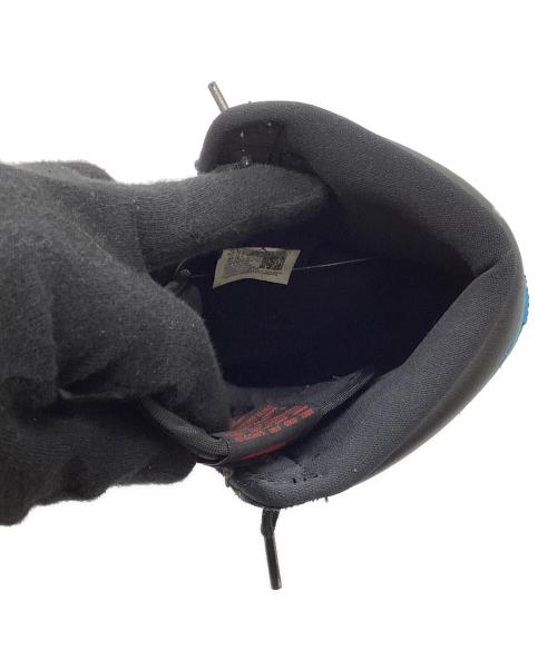 NIKE（ナイキ）NIKE (ナイキ) Air Jordan 1 High OG レッド×ブルー サイズ:27.5cmの古着・服飾アイテム