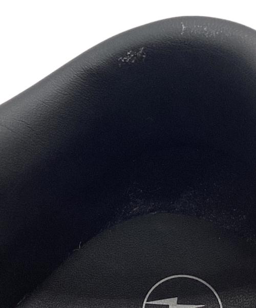 NIKE（ナイキ）NIKE (ナイキ) CLOT (クロット) FRAGMENTS (フラグメント) Nike Dunk Low ブラック×ホワイト サイズ:26.5cmの古着・服飾アイテム