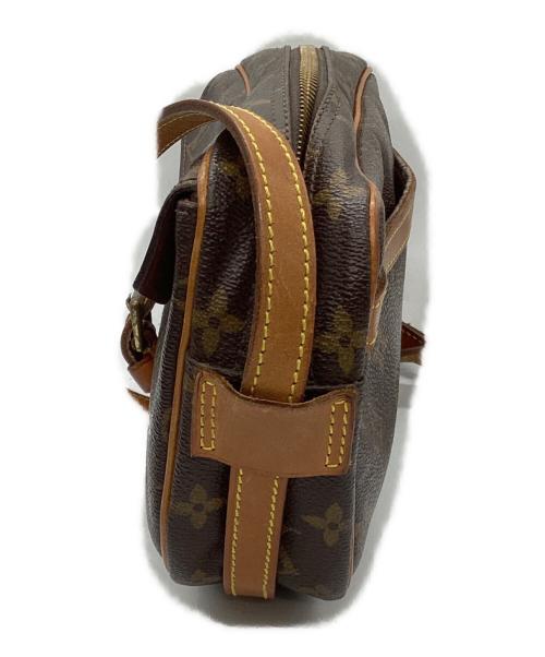 LOUIS VUITTON（ルイ ヴィトン）LOUIS VUITTON (ルイ ヴィトン) ショルダーバッグ/ジュヌフィーユPMの古着・服飾アイテム
