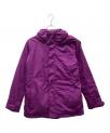 ）の古着「スノーボードウェア(ジャケット)」｜パープル