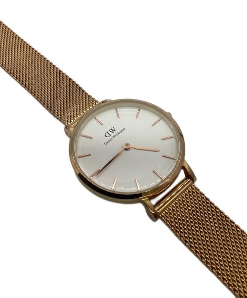 Daniel Wellington（ダニエルウェリントン）Daniel Wellington (ダニエルウェリントン) 腕時計の古着・服飾アイテム