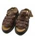 Dr.Martens（ドクターマーチン）の古着「サンダル」｜ブラウン
