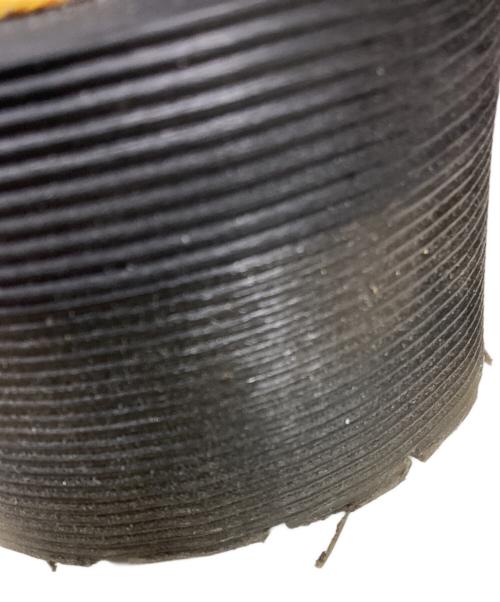 Dr.Martens（ドクターマーチン）Dr.Martens (ドクターマーチン) 8ホールブーツ ブラック サイズ:UK5の古着・服飾アイテム