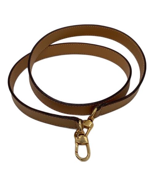 CELINE（セリーヌ）CELINE (セリーヌ) ミニボストンバッグ ベージュの古着・服飾アイテム