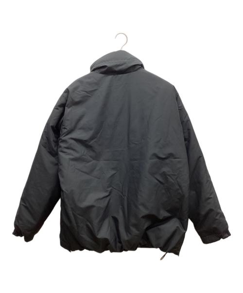 master-piece（マスターピース）master-piece (マスターピース) PKS. PRLT JACKET ブラック サイズ:サイズ表記無しの古着・服飾アイテム