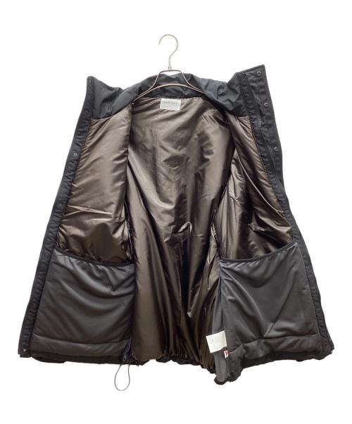 master-piece（マスターピース）master-piece (マスターピース) PKS. PRLT JACKET ブラック サイズ:サイズ表記無しの古着・服飾アイテム