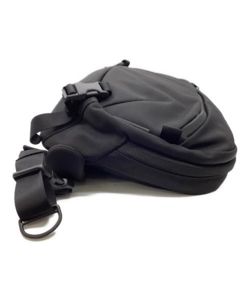 AER（エアー）AER (エアー) TRAVEL COLLECTION TRAVEL SLING 2 ブラックの古着・服飾アイテム