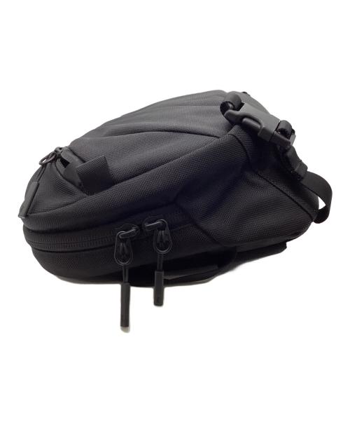AER（エアー）AER (エアー) TRAVEL COLLECTION TRAVEL SLING 2 ブラックの古着・服飾アイテム