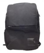 THE NORTH FACEザ ノース フェイス）の古着「リュック」｜ブラック