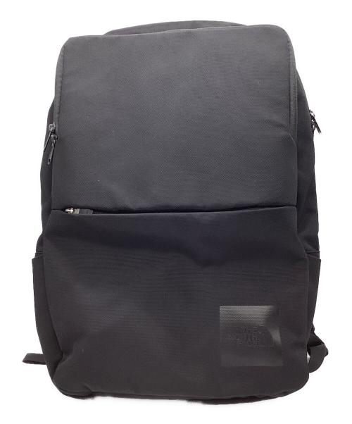 THE NORTH FACE（ザ ノース フェイス）THE NORTH FACE (ザ ノース フェイス) リュック ブラックの古着・服飾アイテム