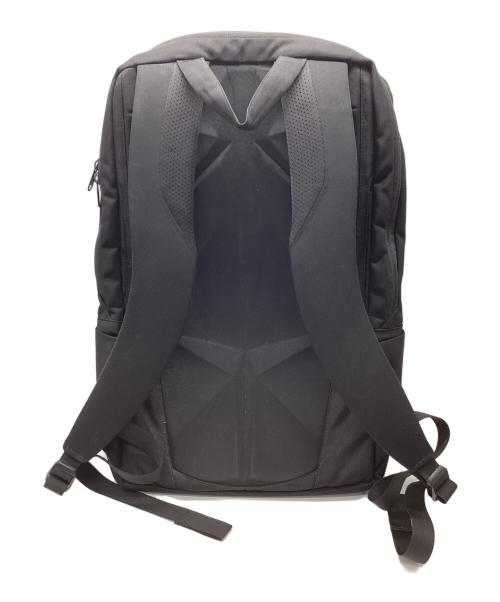 THE NORTH FACE（ザ ノース フェイス）THE NORTH FACE (ザ ノース フェイス) リュック ブラックの古着・服飾アイテム