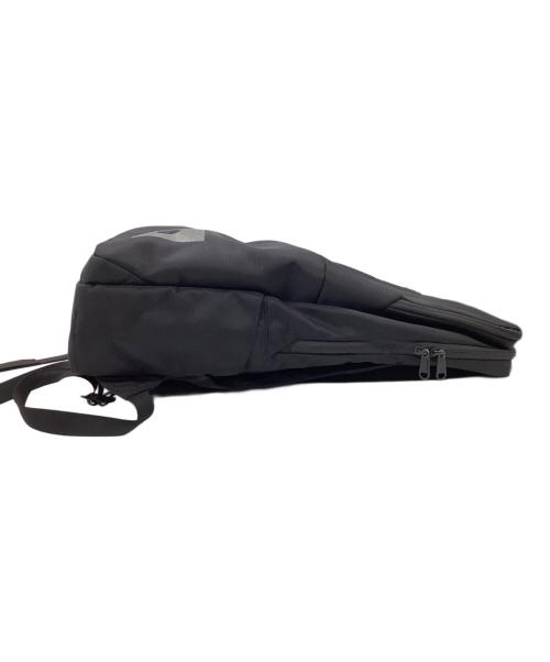 THE NORTH FACE（ザ ノース フェイス）THE NORTH FACE (ザ ノース フェイス) リュック ブラックの古着・服飾アイテム